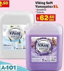VİKİNG YUMUŞATICI VİKİNG YUMUŞATICI